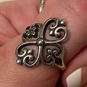 James Avery ring